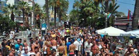 Gay Sitges Guide 2024